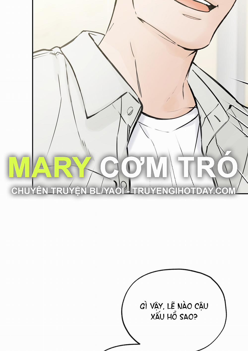 [18+] Rơi Xuống Từ Đường Chân Trời 23.2 trang 13