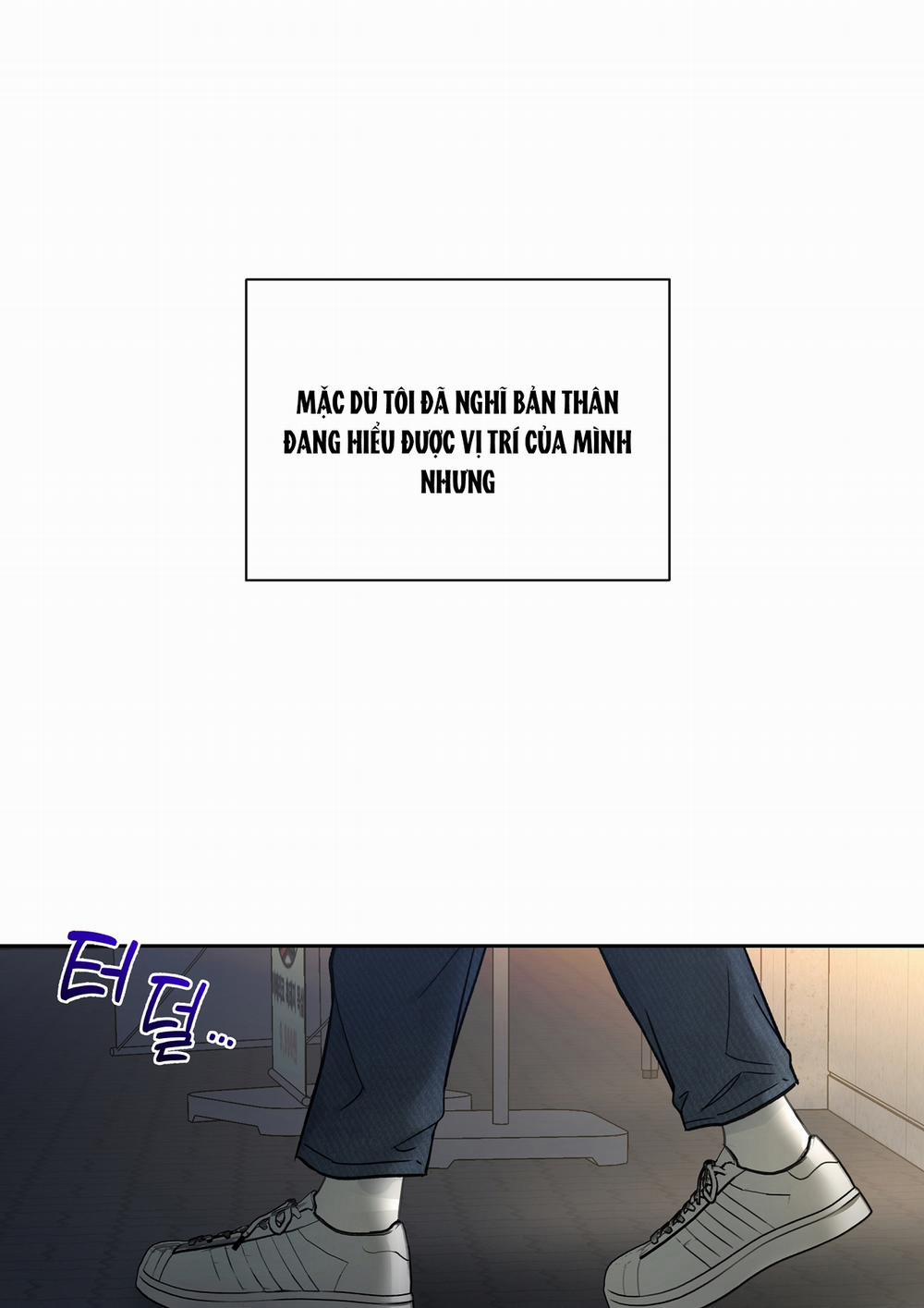 [18+] Rơi Xuống Từ Đường Chân Trời 23.2 trang 27