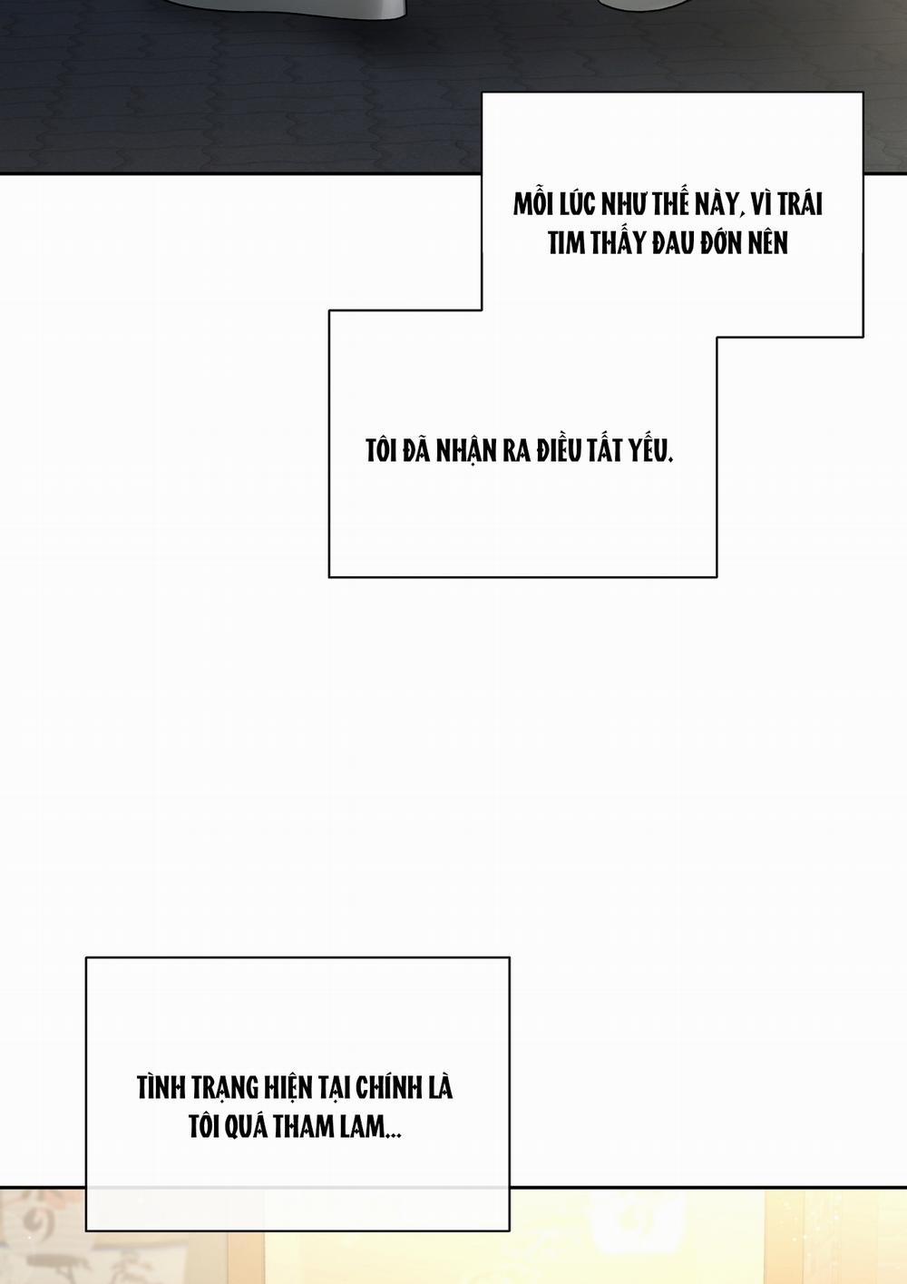 [18+] Rơi Xuống Từ Đường Chân Trời 23.2 trang 28