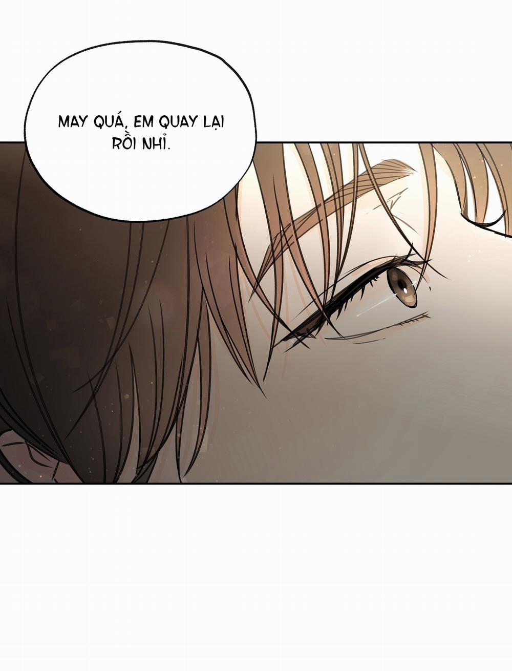 [18+] Rơi Xuống Từ Đường Chân Trời 23.2 trang 30
