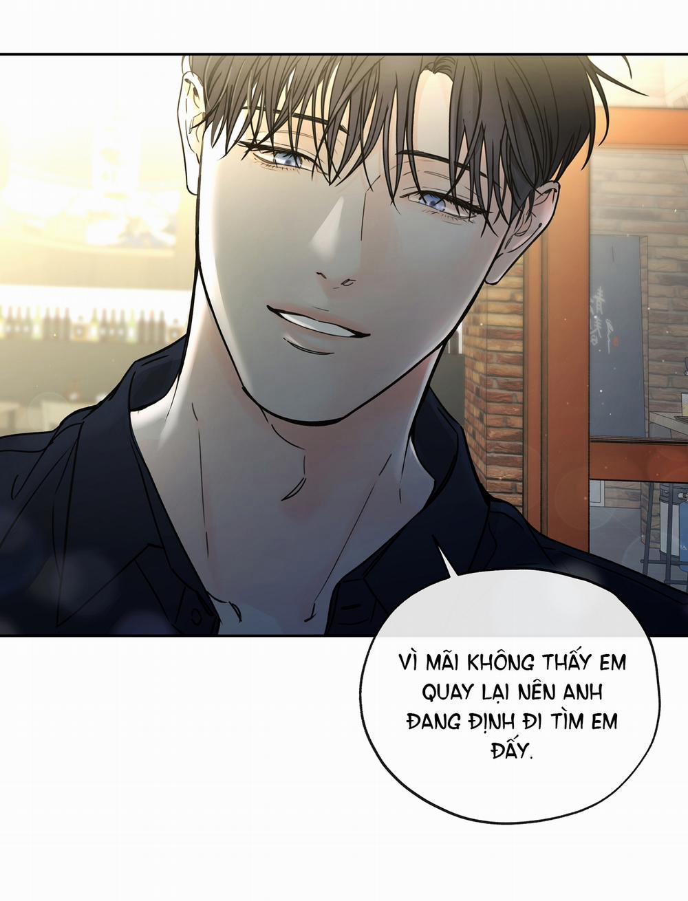 [18+] Rơi Xuống Từ Đường Chân Trời 23.2 trang 31