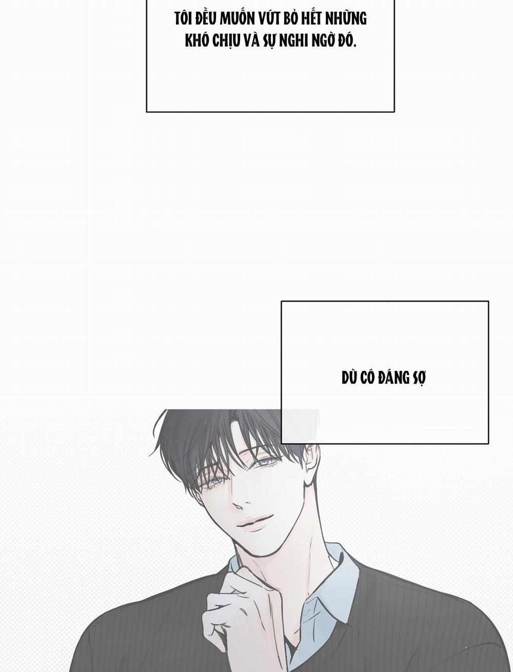 [18+] Rơi Xuống Từ Đường Chân Trời 23.2 trang 44