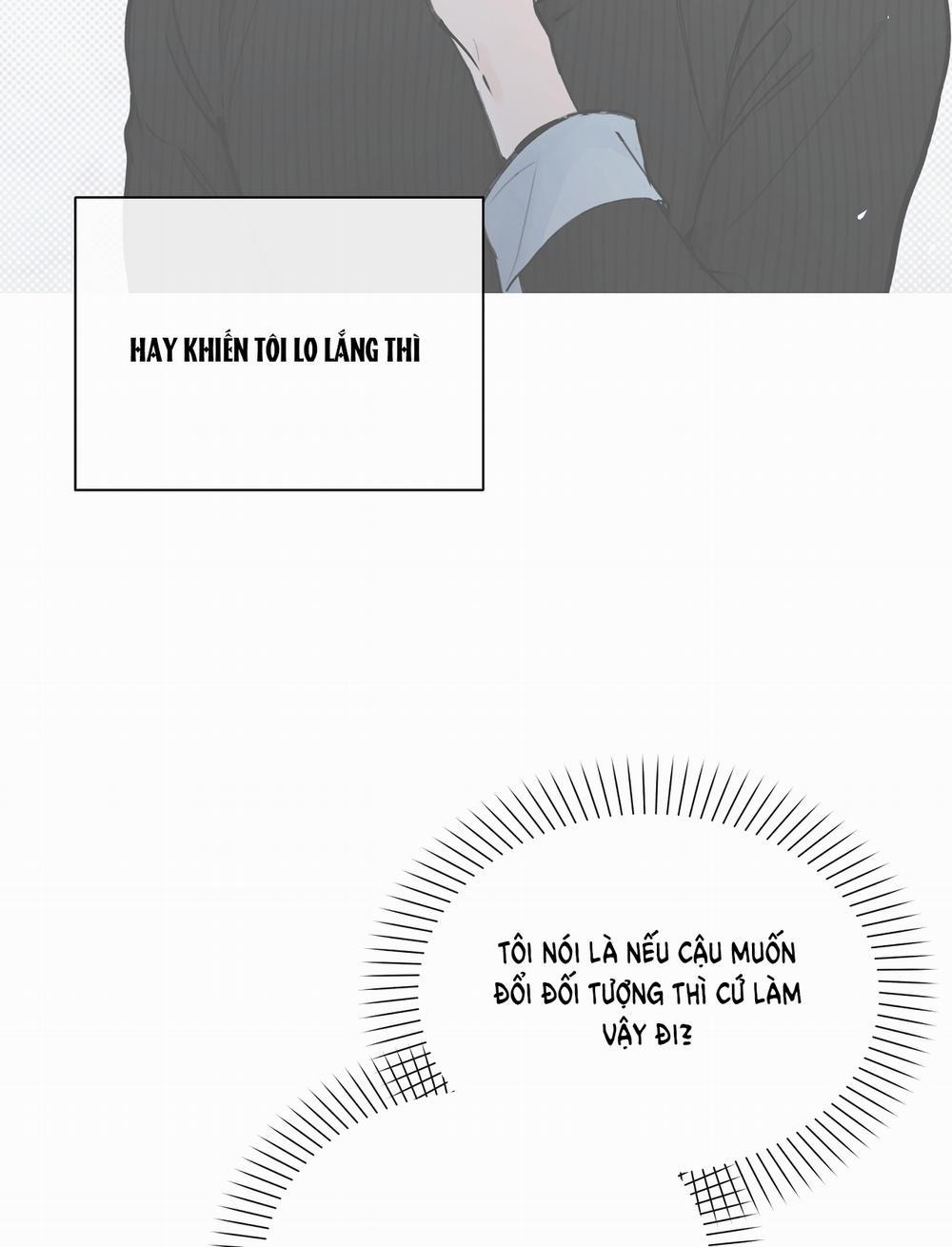 [18+] Rơi Xuống Từ Đường Chân Trời 23.2 trang 45