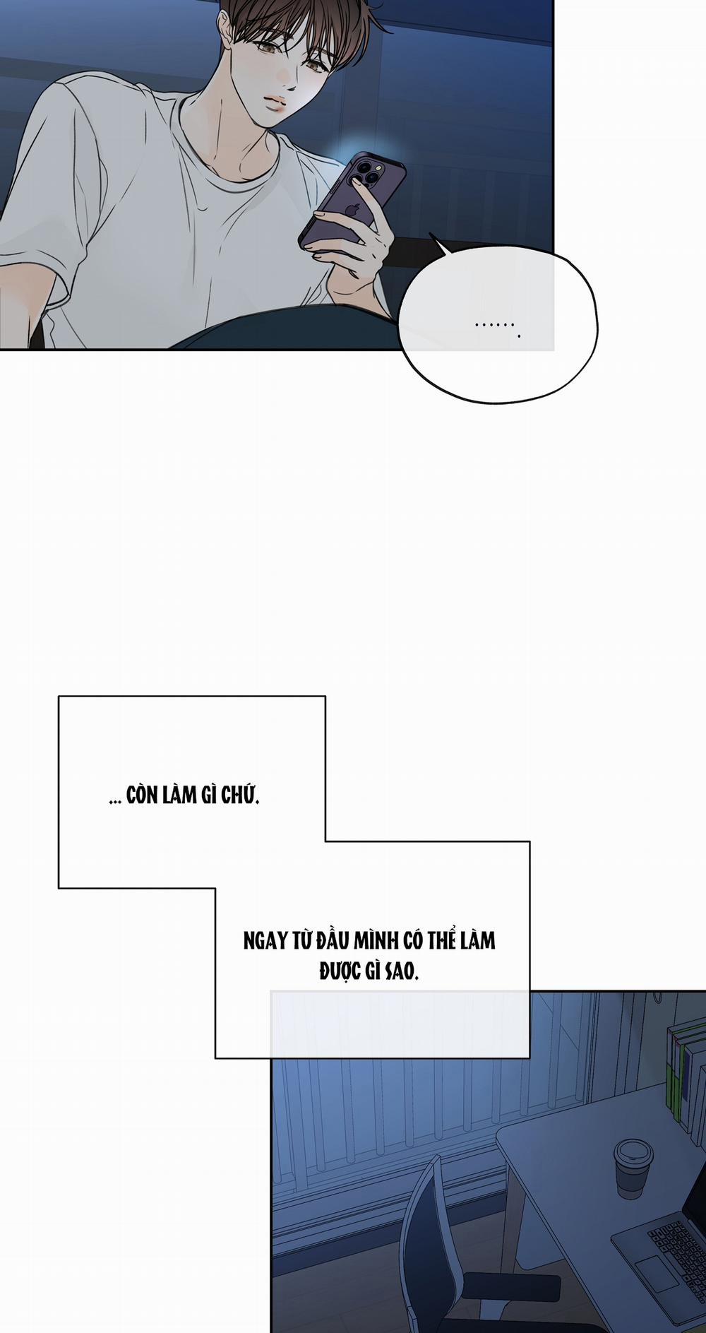 [18+] Rơi Xuống Từ Đường Chân Trời 24.1 trang 14