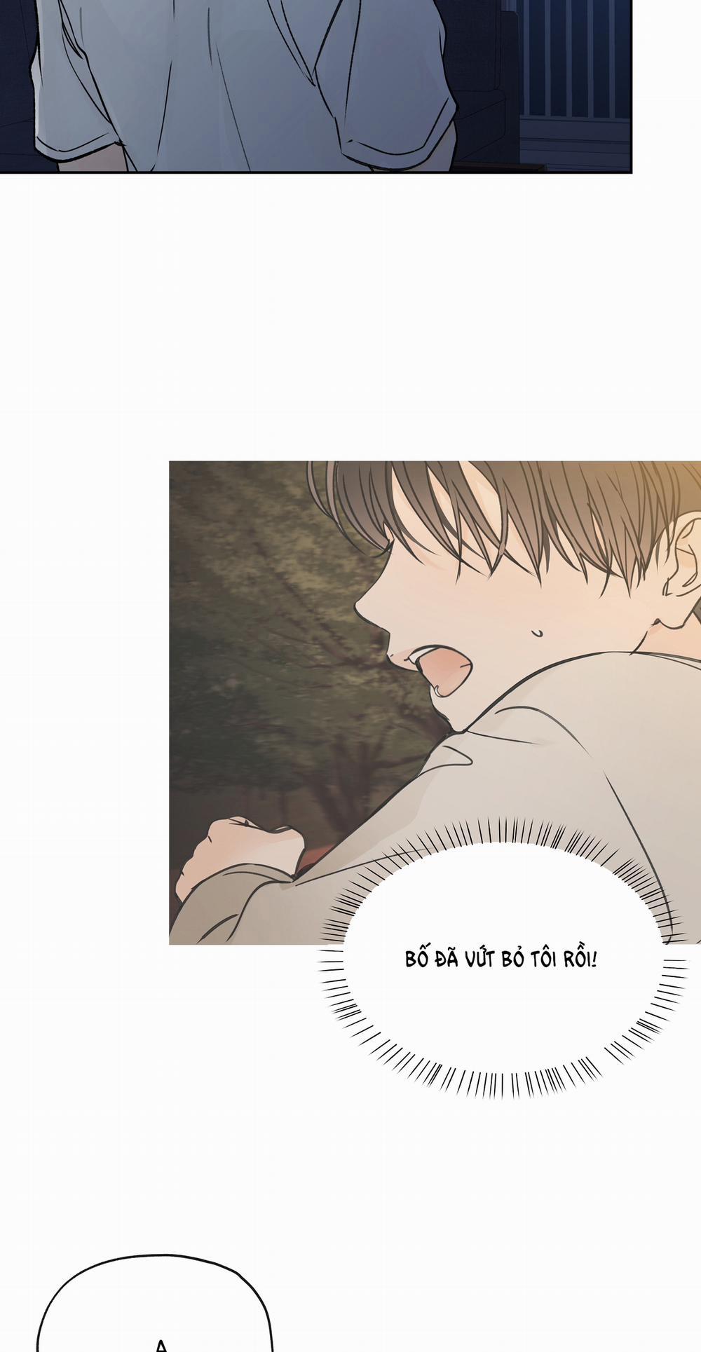 [18+] Rơi Xuống Từ Đường Chân Trời 24.1 trang 28