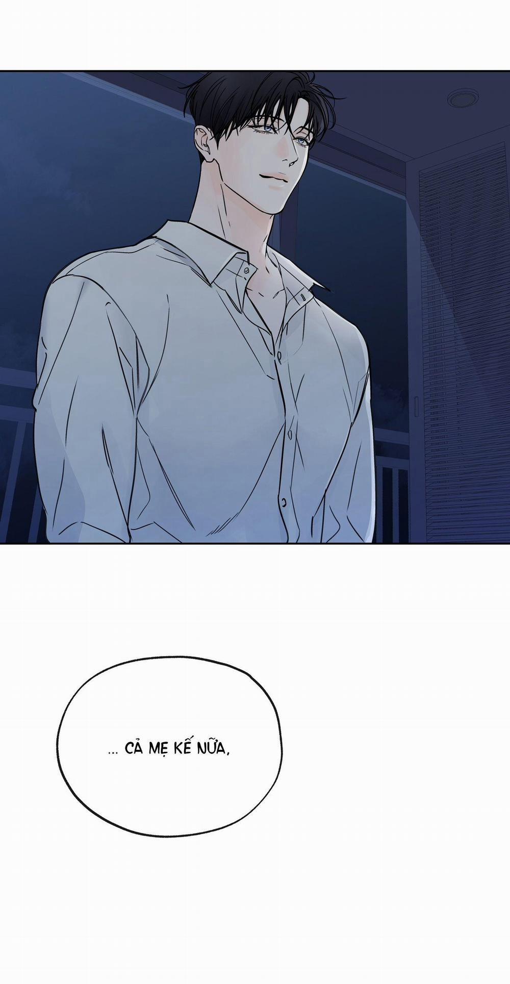 [18+] Rơi Xuống Từ Đường Chân Trời 24.2 trang 0