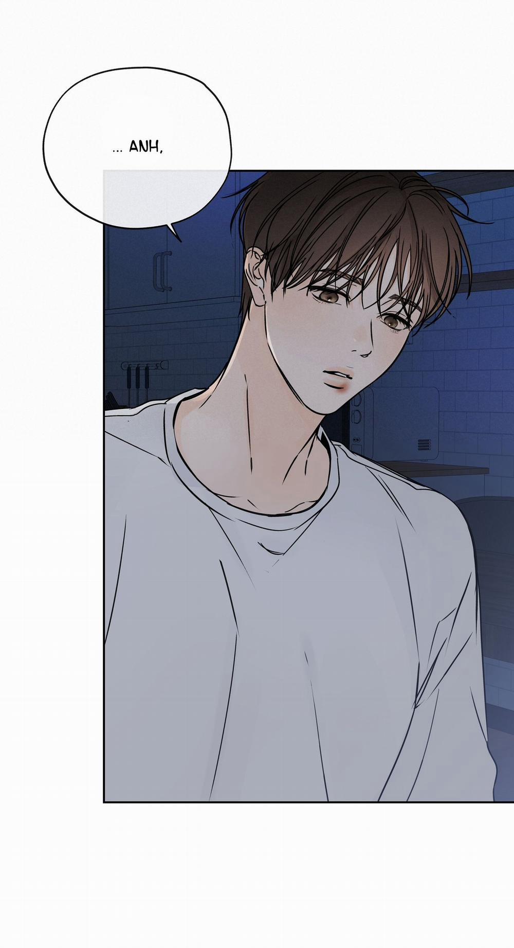 [18+] Rơi Xuống Từ Đường Chân Trời 24.2 trang 10