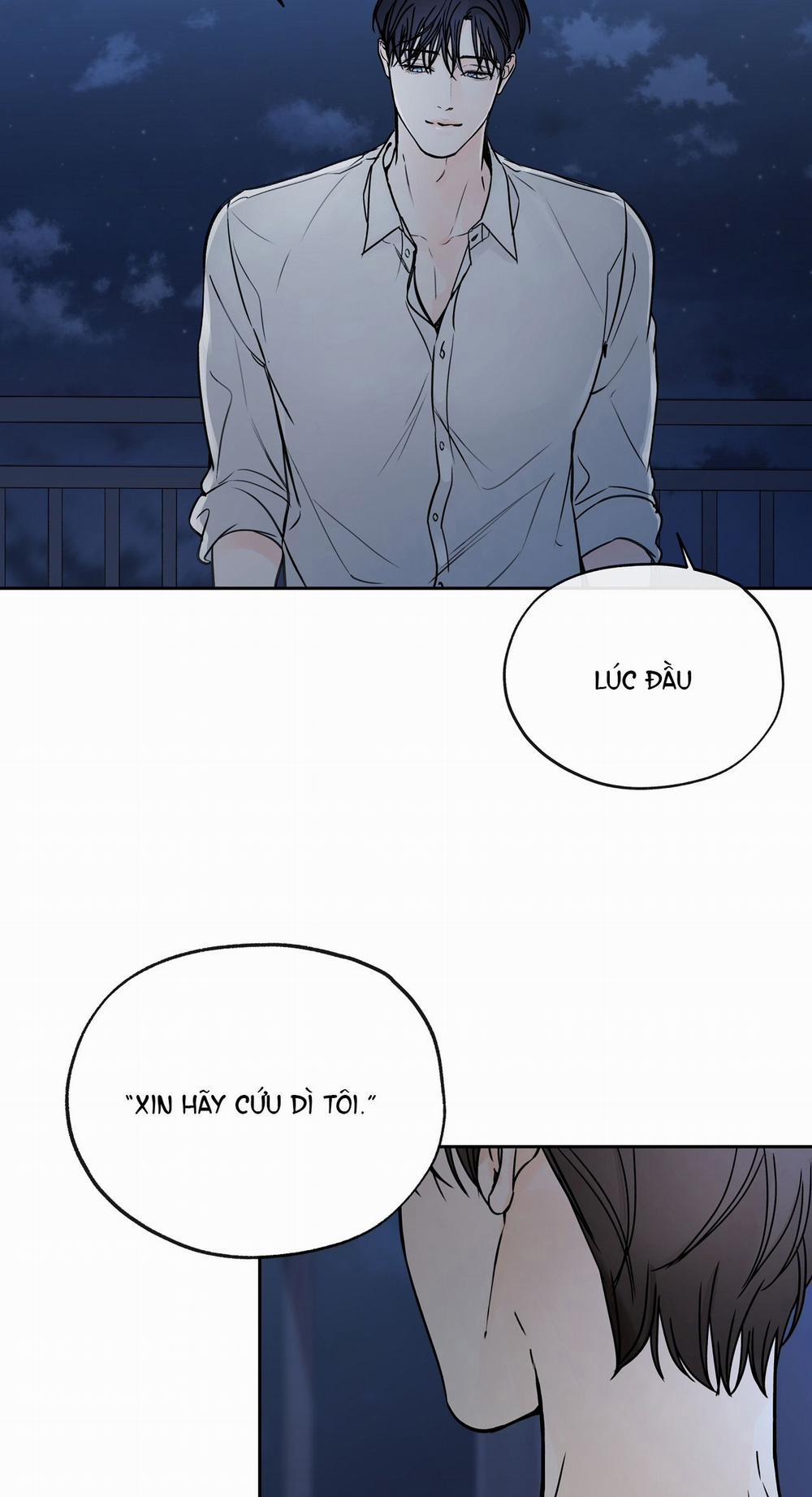 [18+] Rơi Xuống Từ Đường Chân Trời 24.2 trang 13