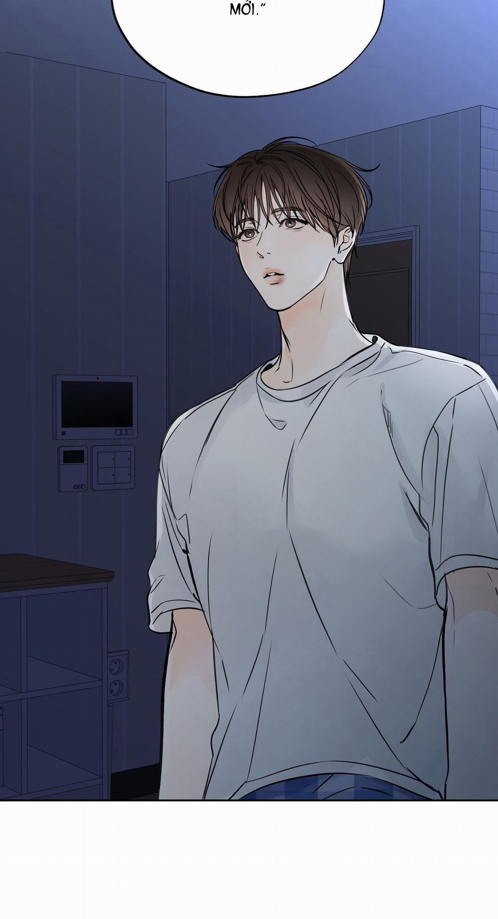 [18+] Rơi Xuống Từ Đường Chân Trời 24.2 trang 16