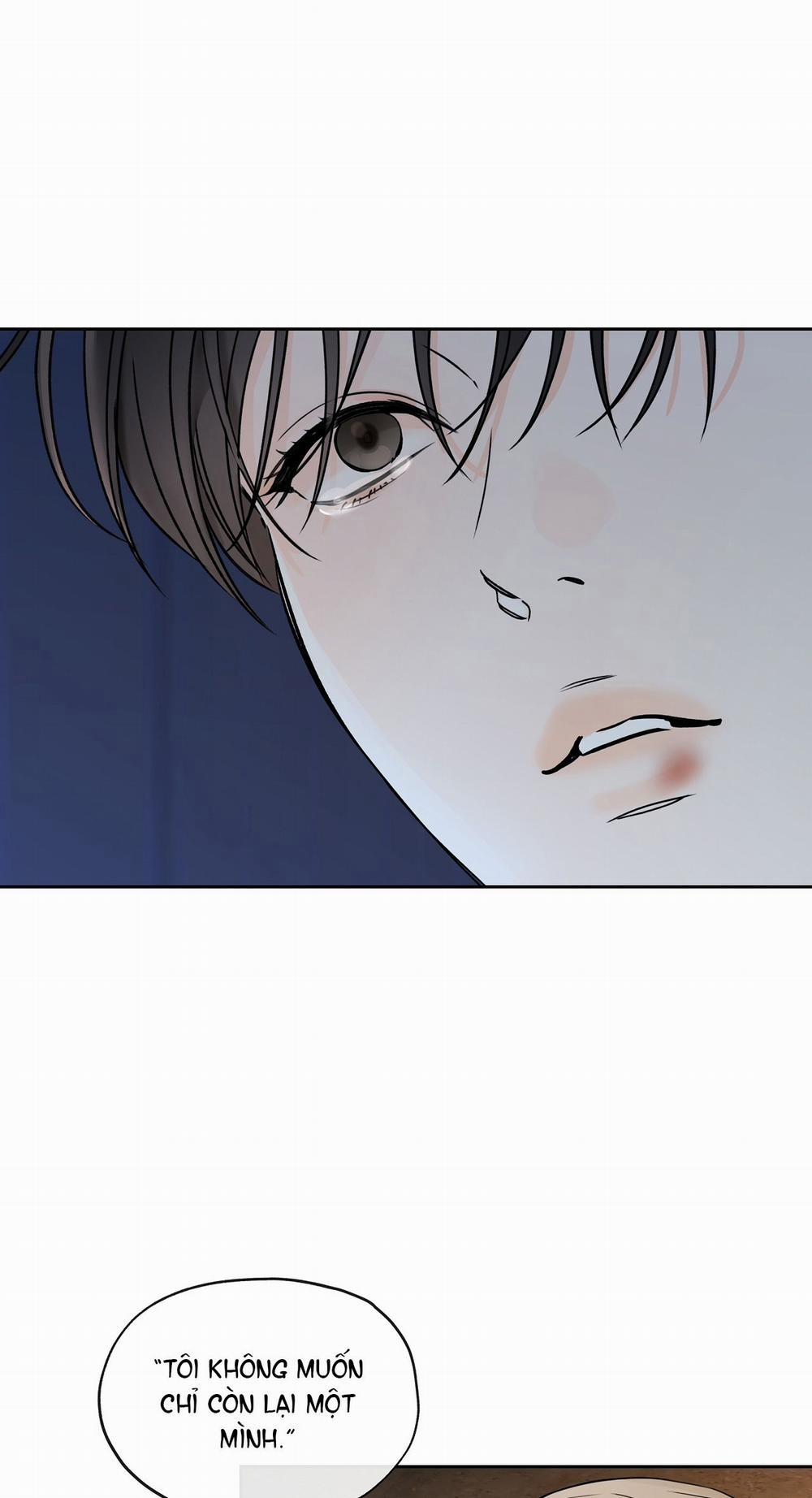 [18+] Rơi Xuống Từ Đường Chân Trời 24.2 trang 17