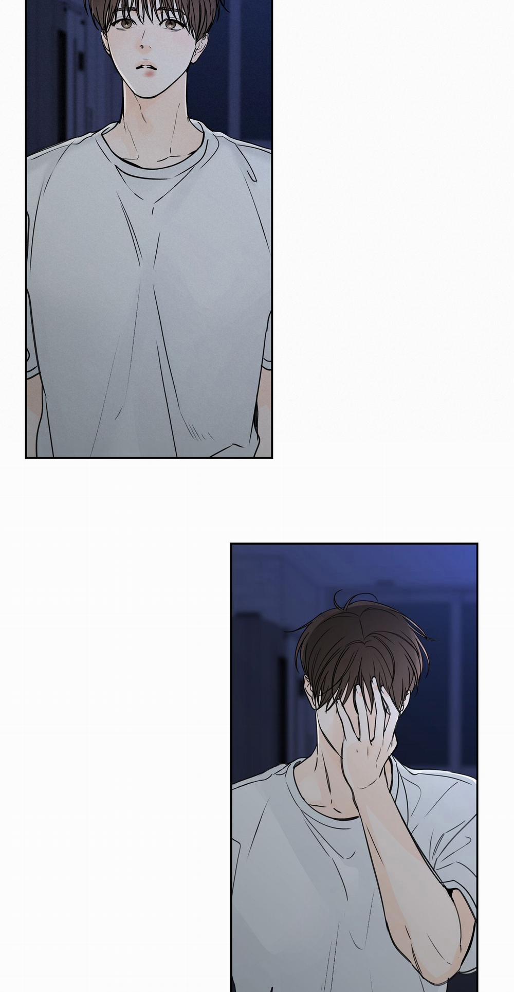 [18+] Rơi Xuống Từ Đường Chân Trời 24.2 trang 2