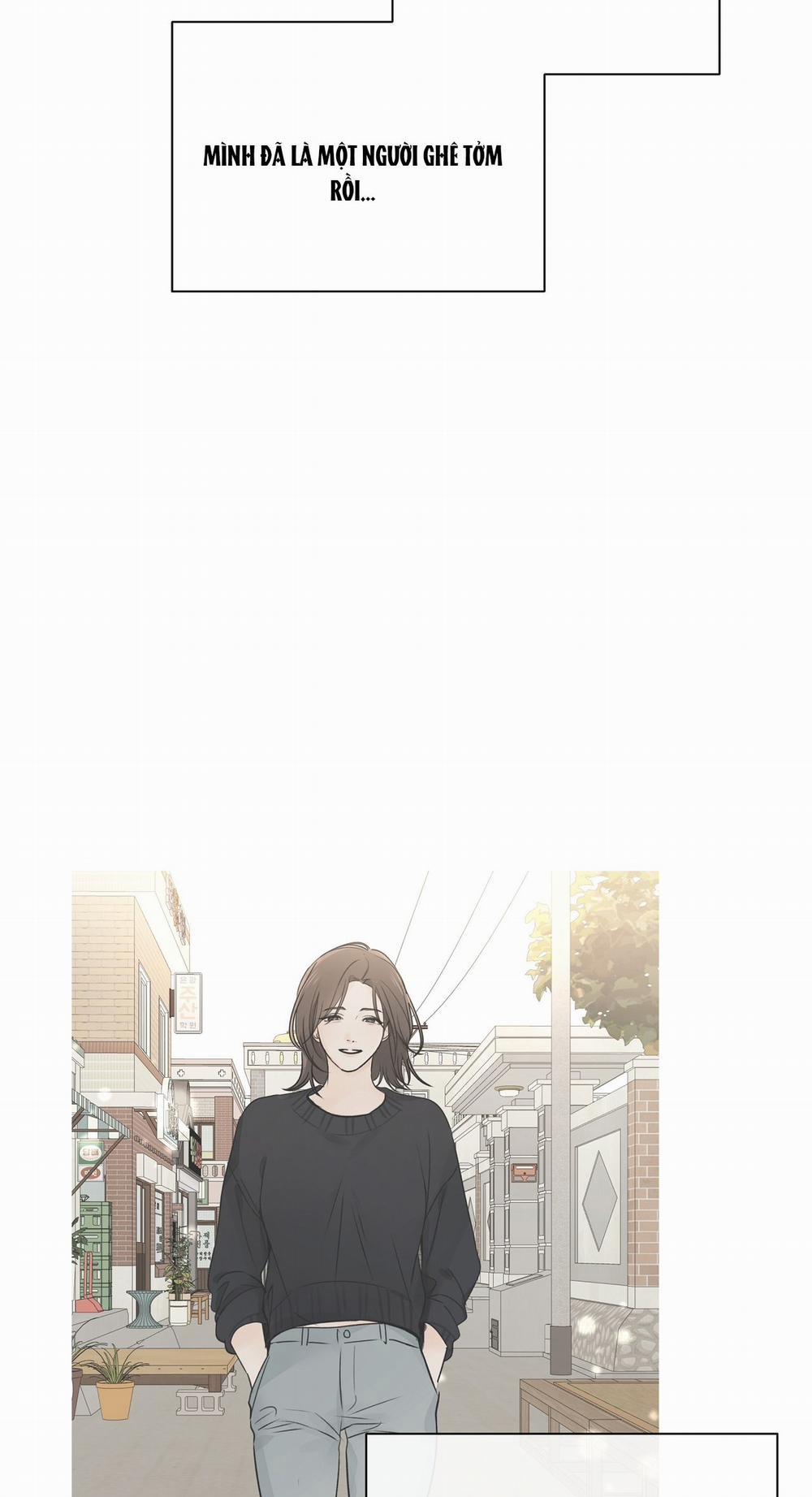 [18+] Rơi Xuống Từ Đường Chân Trời 24.2 trang 20