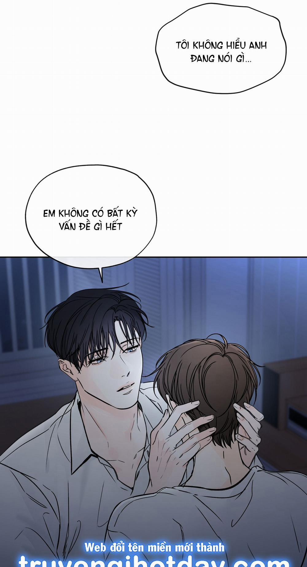 [18+] Rơi Xuống Từ Đường Chân Trời 24.2 trang 28