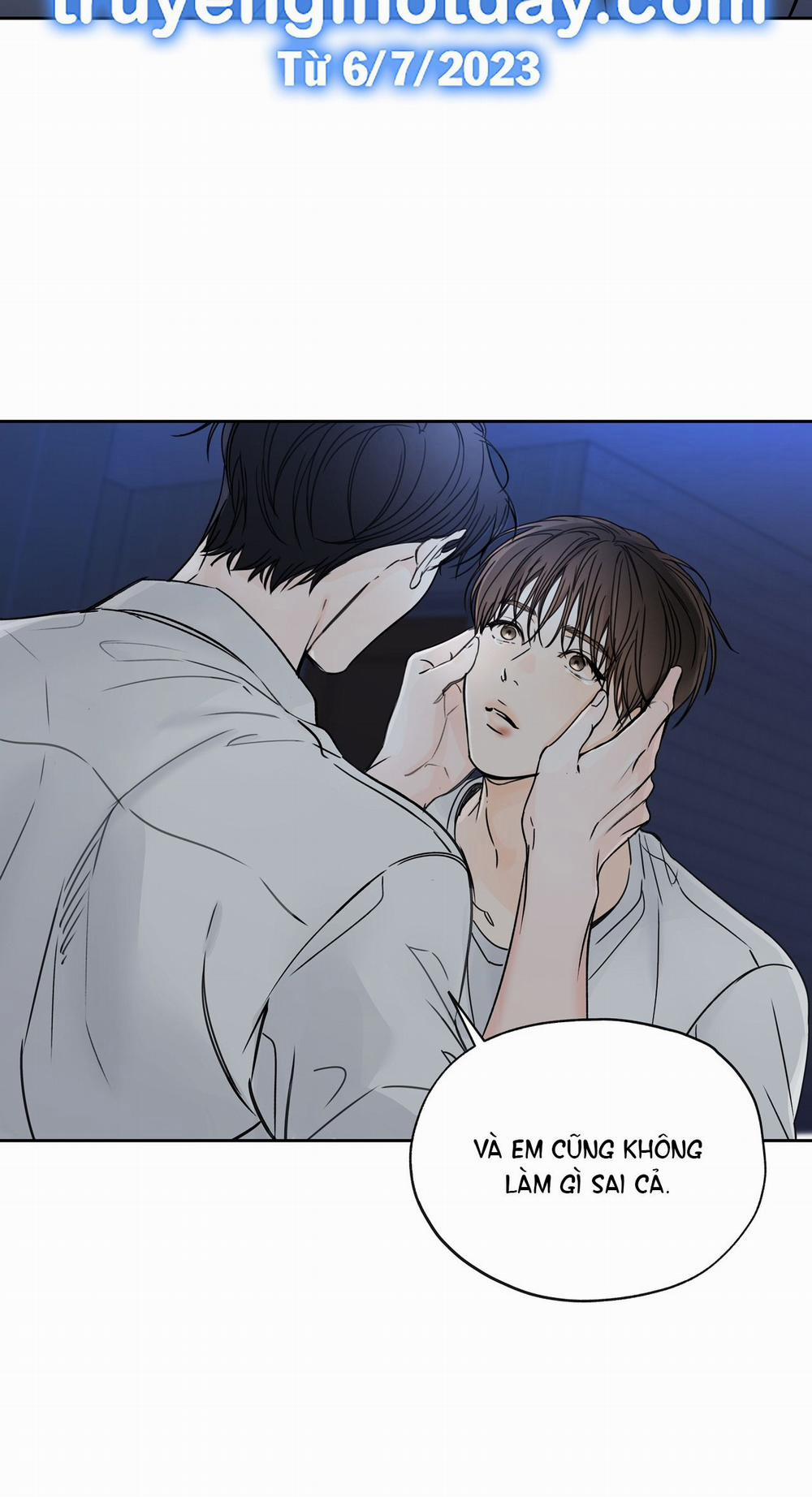 [18+] Rơi Xuống Từ Đường Chân Trời 24.2 trang 29