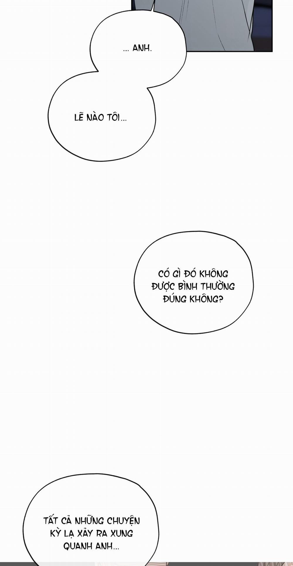 [18+] Rơi Xuống Từ Đường Chân Trời 24.2 trang 3