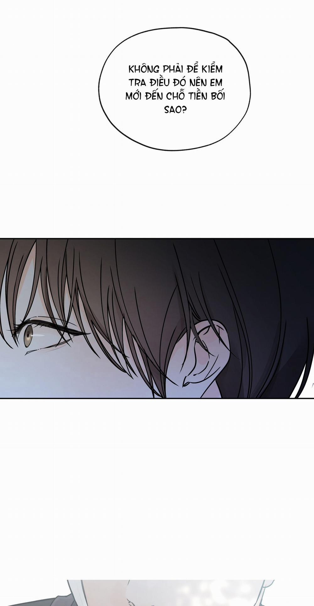 [18+] Rơi Xuống Từ Đường Chân Trời 24.2 trang 6