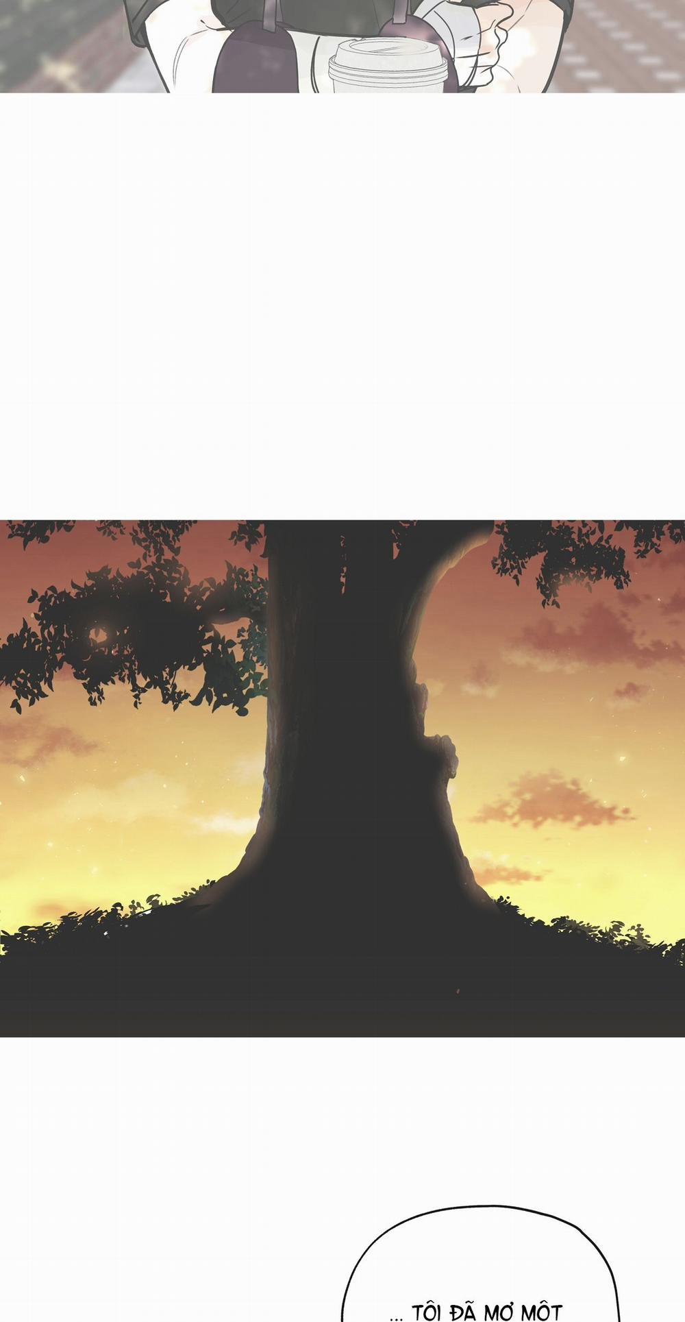 [18+] Rơi Xuống Từ Đường Chân Trời 24.2 trang 8