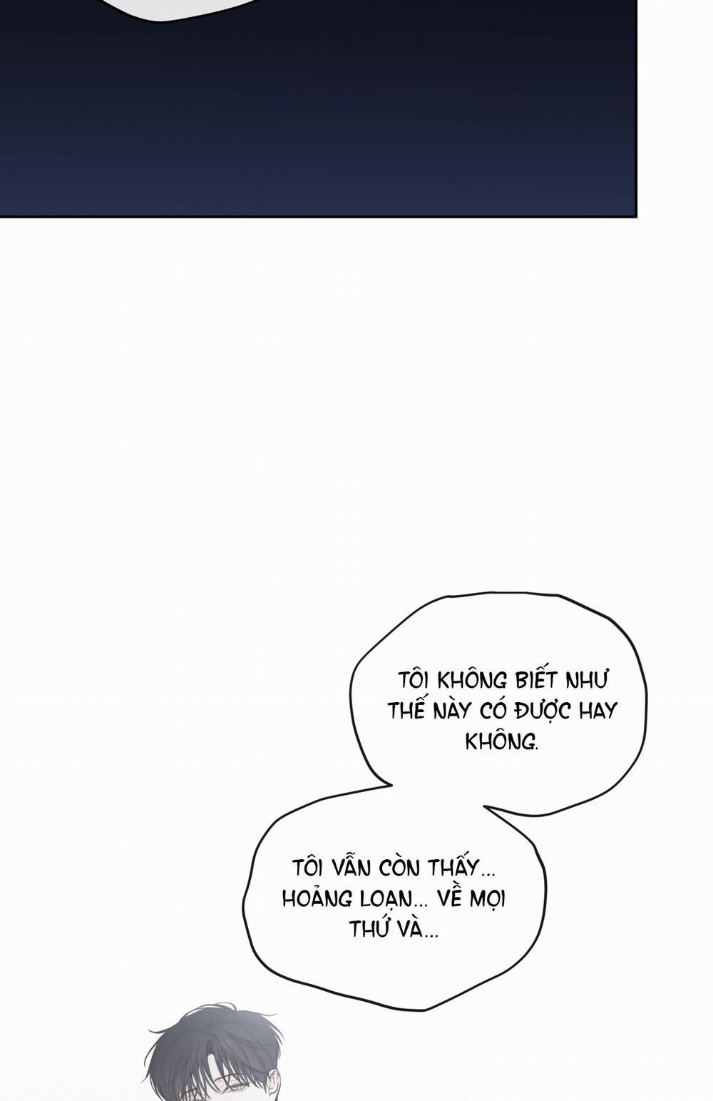 [18+] Rơi Xuống Từ Đường Chân Trời 25.1 trang 10