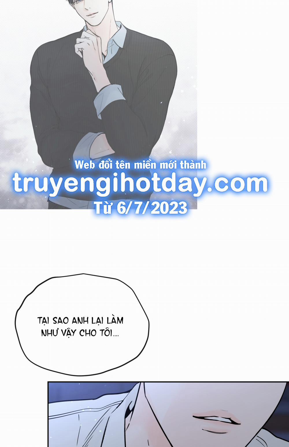 [18+] Rơi Xuống Từ Đường Chân Trời 25.1 trang 11