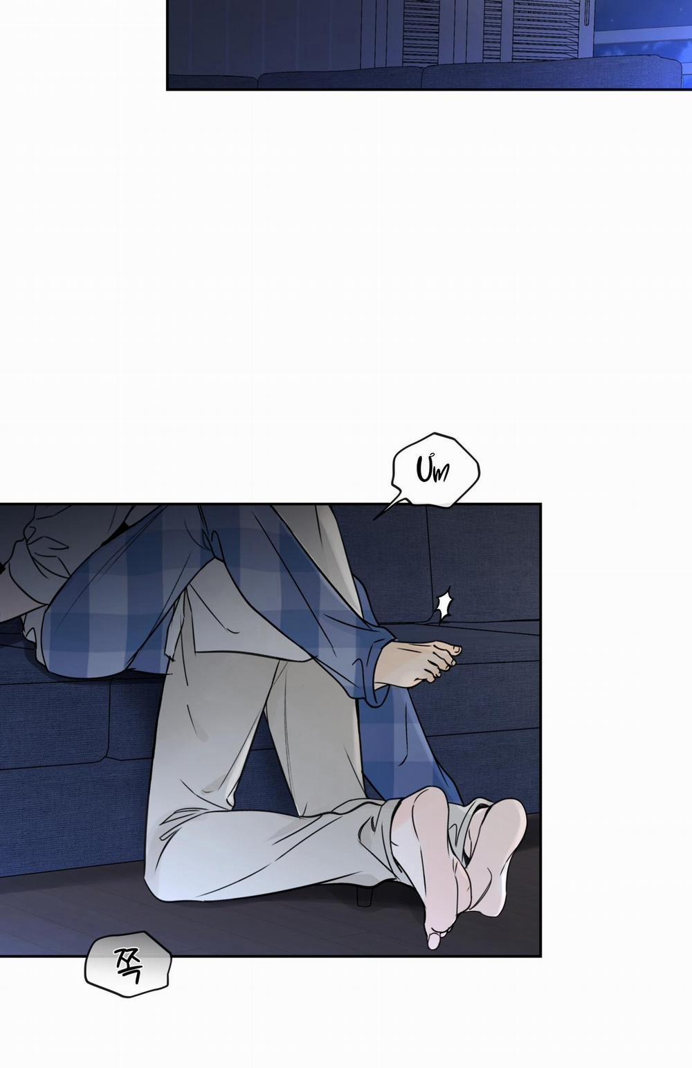 [18+] Rơi Xuống Từ Đường Chân Trời 25.1 trang 17