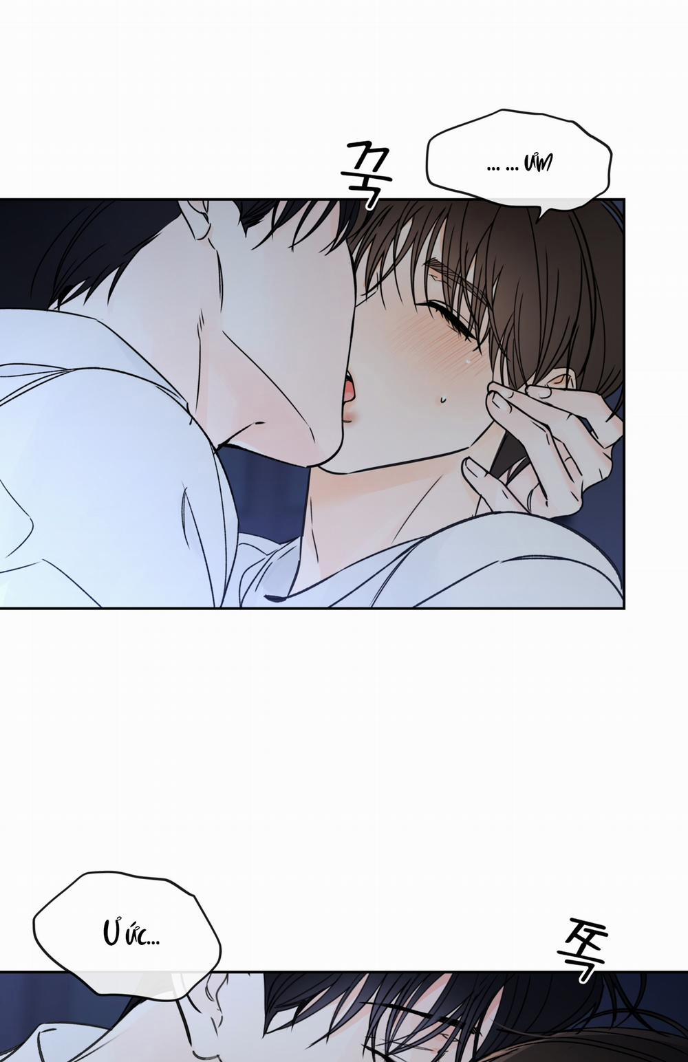 [18+] Rơi Xuống Từ Đường Chân Trời 25.1 trang 2