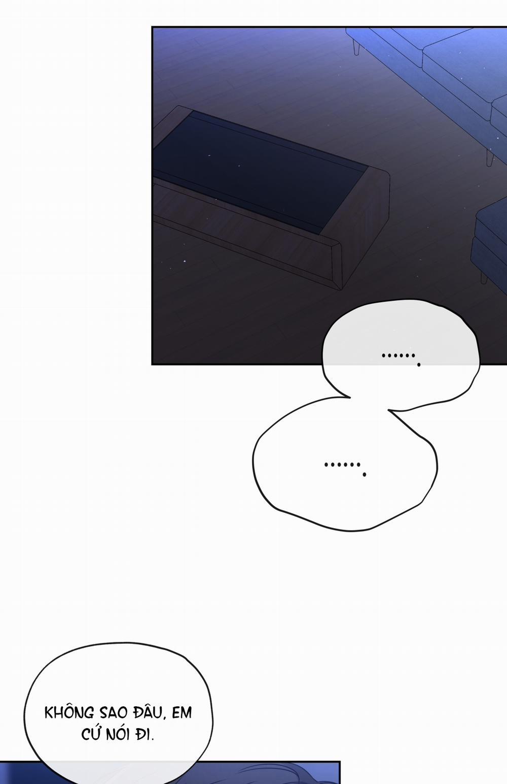 [18+] Rơi Xuống Từ Đường Chân Trời 25.1 trang 7