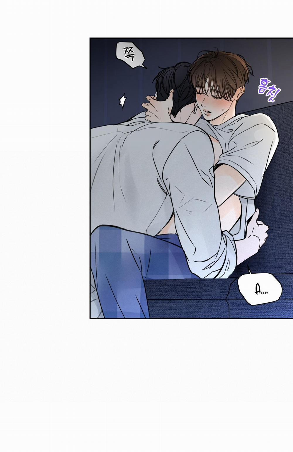 [18+] Rơi Xuống Từ Đường Chân Trời 25.2 trang 0