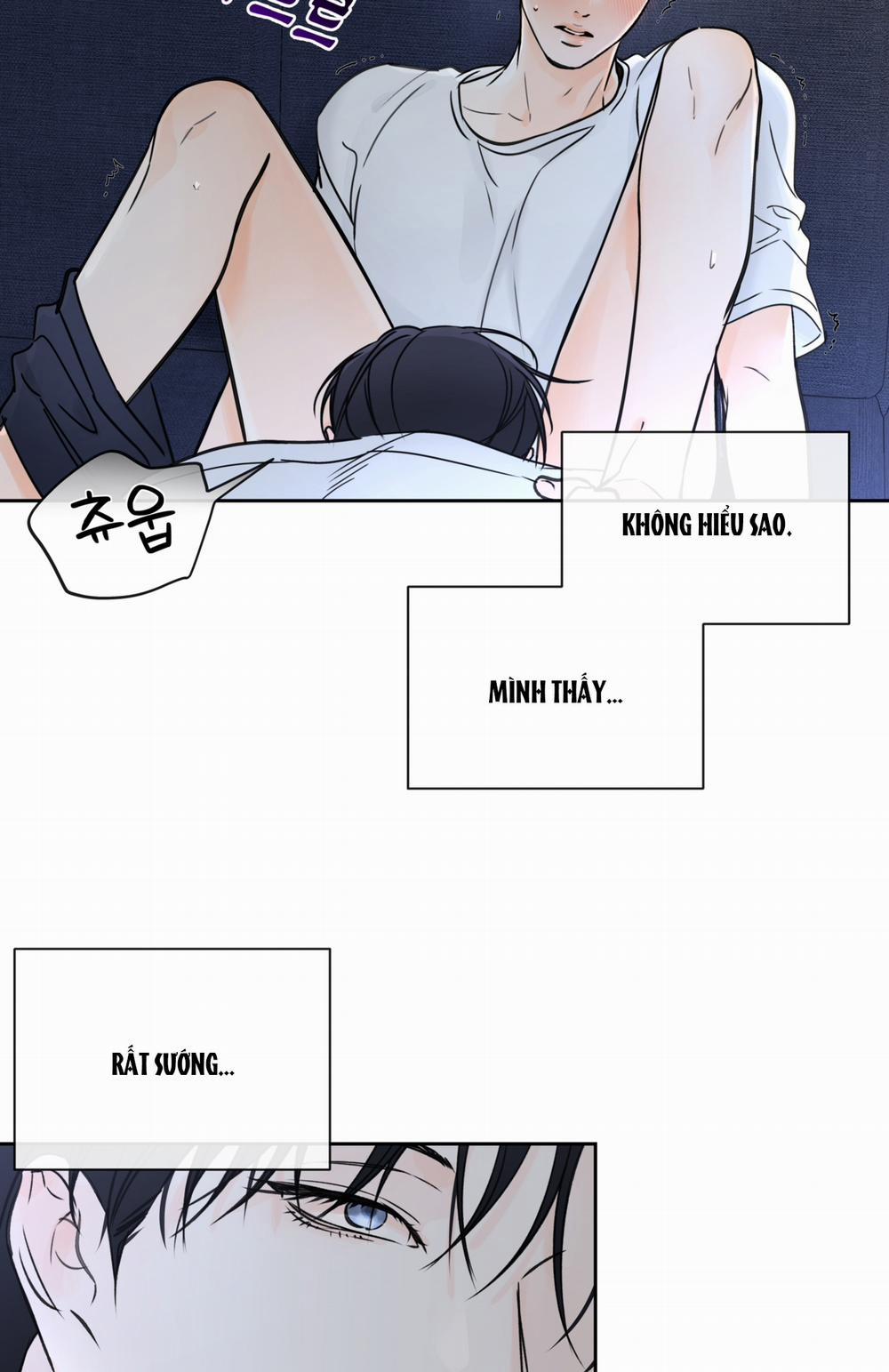 [18+] Rơi Xuống Từ Đường Chân Trời 25.2 trang 13