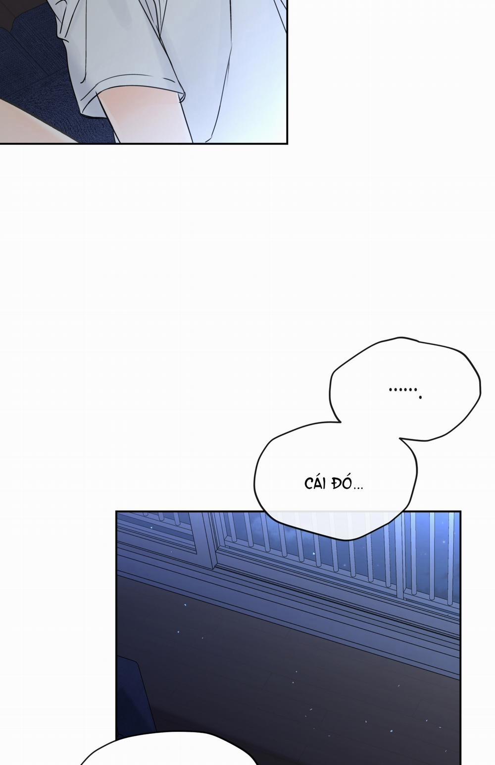 [18+] Rơi Xuống Từ Đường Chân Trời 25.2 trang 17