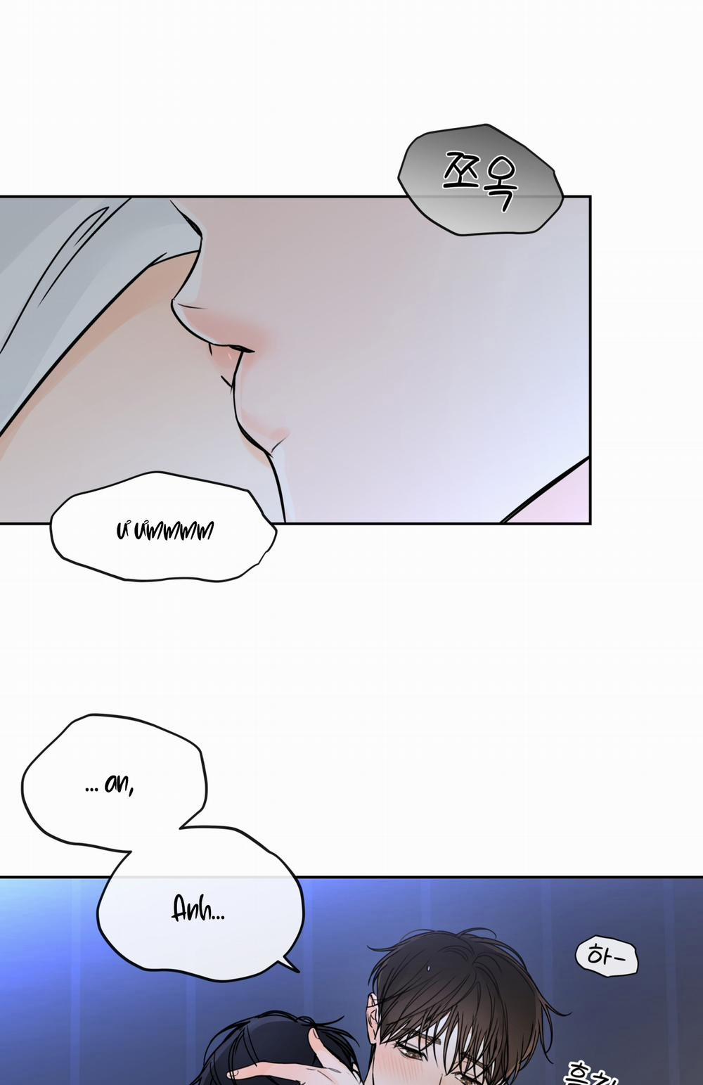 [18+] Rơi Xuống Từ Đường Chân Trời 25.2 trang 2