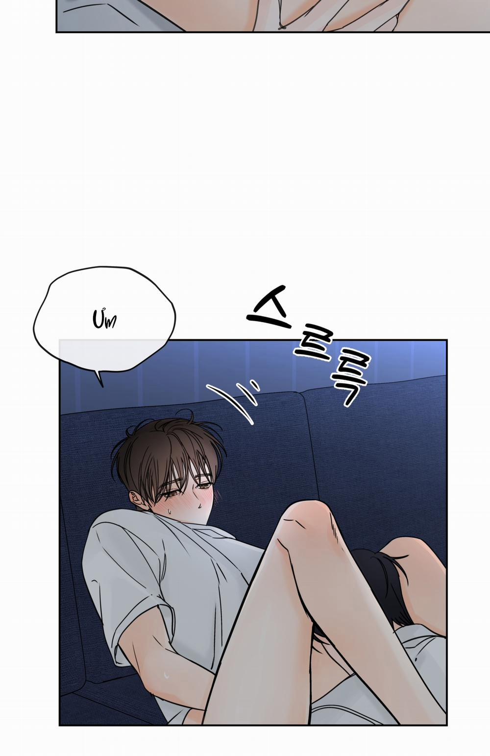 [18+] Rơi Xuống Từ Đường Chân Trời 25.2 trang 23