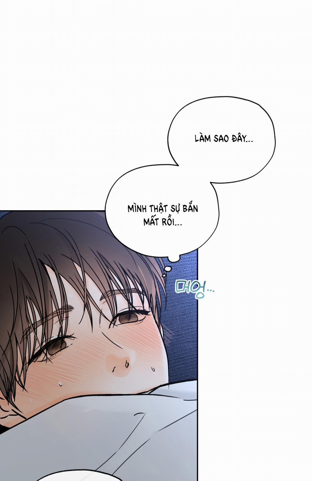 [18+] Rơi Xuống Từ Đường Chân Trời 25.2 trang 24