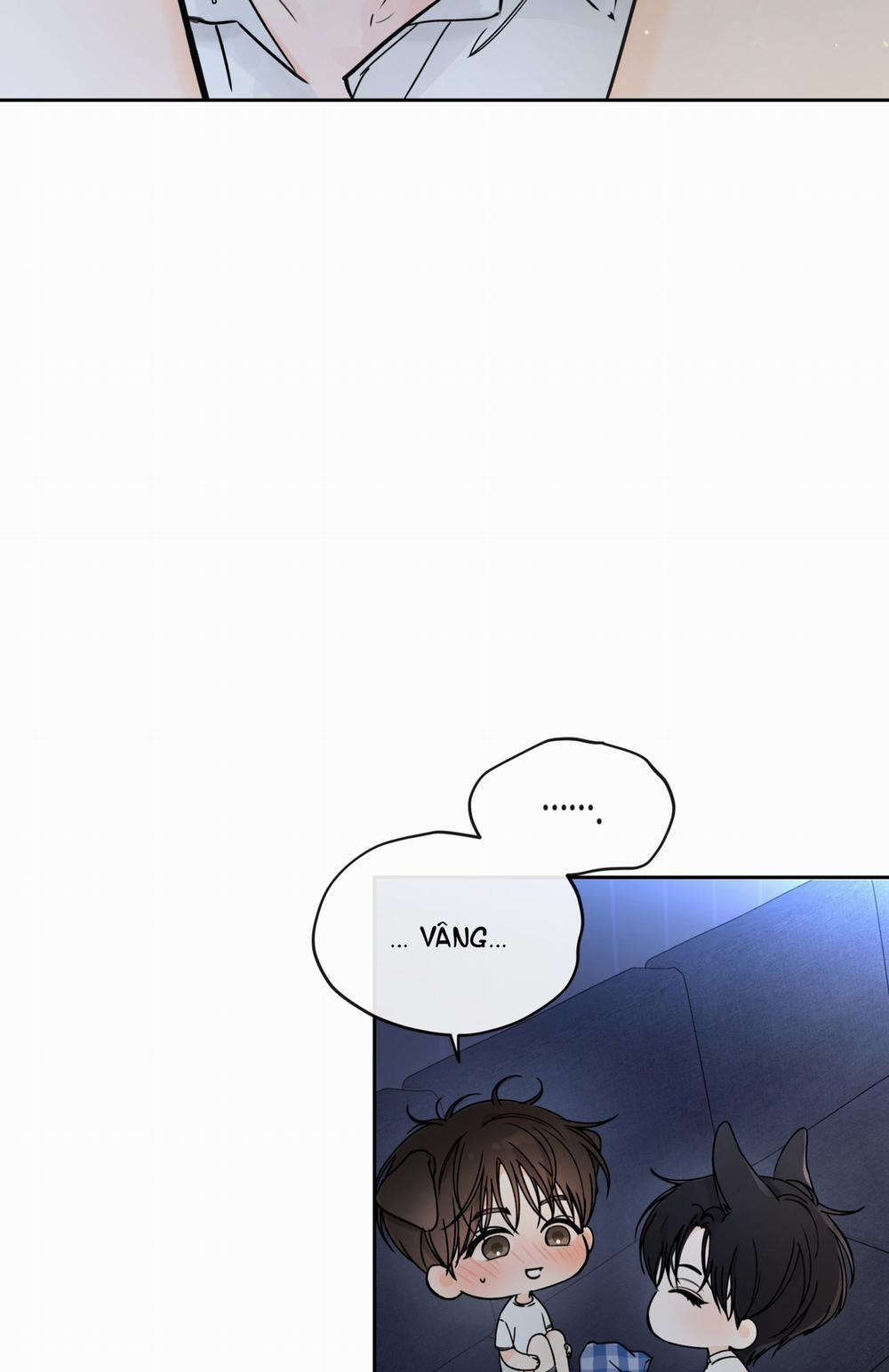 [18+] Rơi Xuống Từ Đường Chân Trời 25.2 trang 26