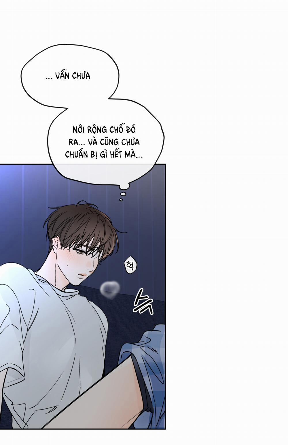 [18+] Rơi Xuống Từ Đường Chân Trời 25.2 trang 6