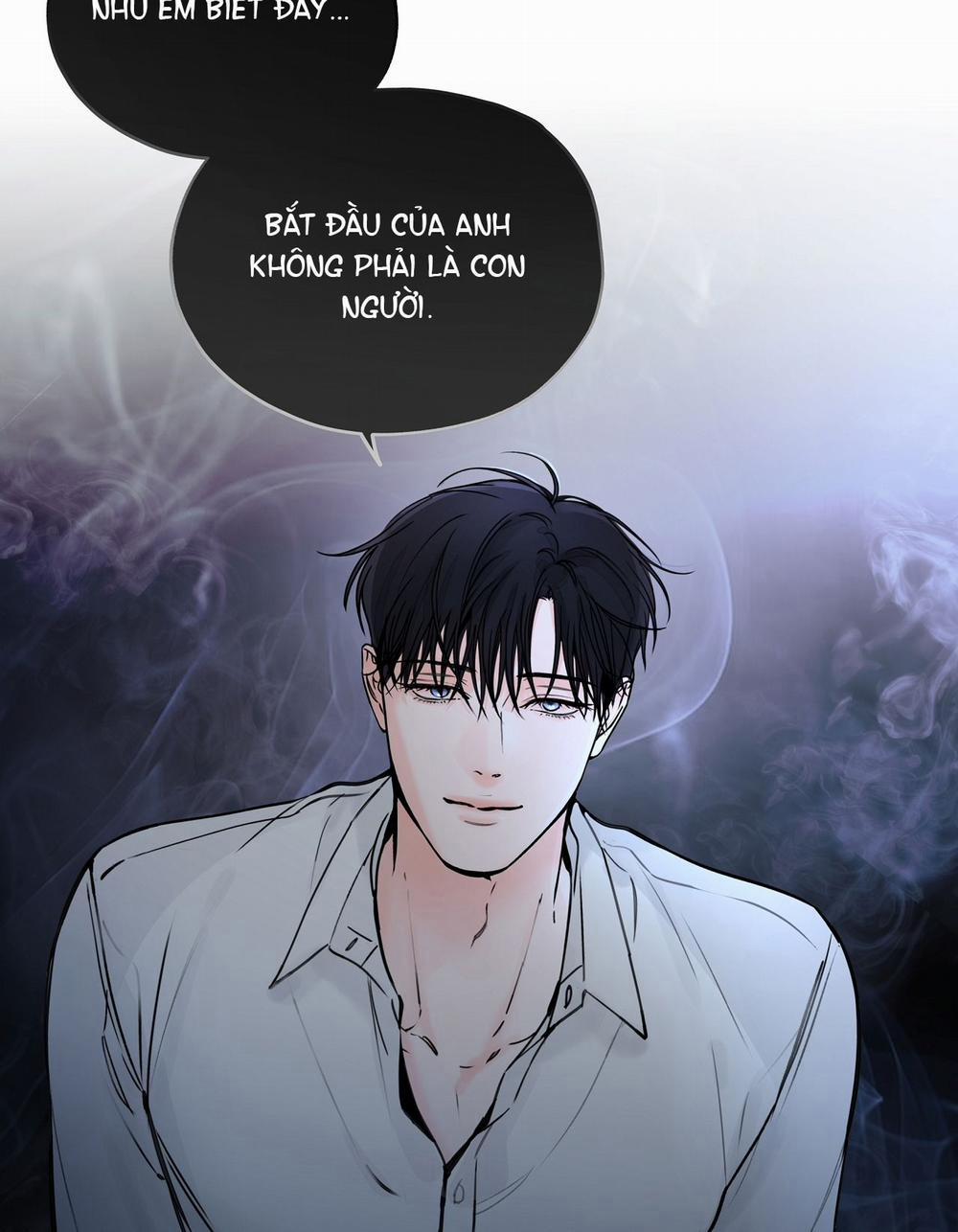 [18+] Rơi Xuống Từ Đường Chân Trời 26.1 trang 11