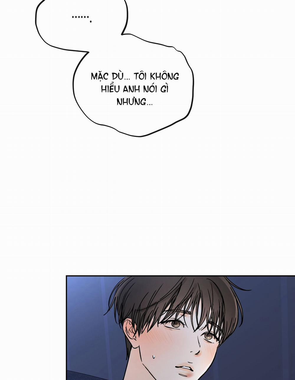 [18+] Rơi Xuống Từ Đường Chân Trời 26.1 trang 16