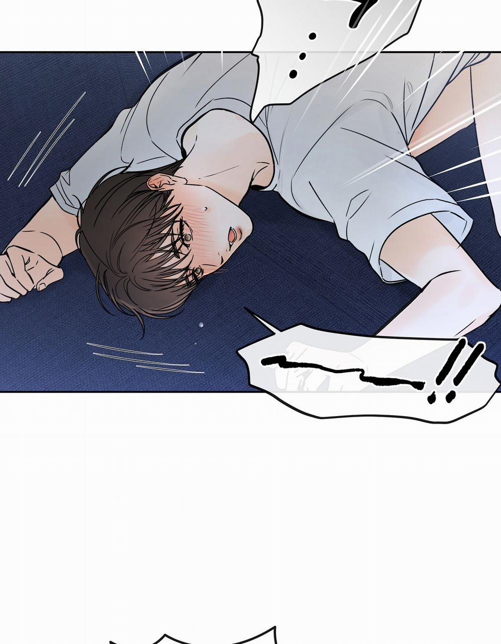 [18+] Rơi Xuống Từ Đường Chân Trời 26.1 trang 2