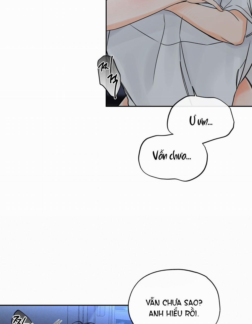 [18+] Rơi Xuống Từ Đường Chân Trời 26.1 trang 24