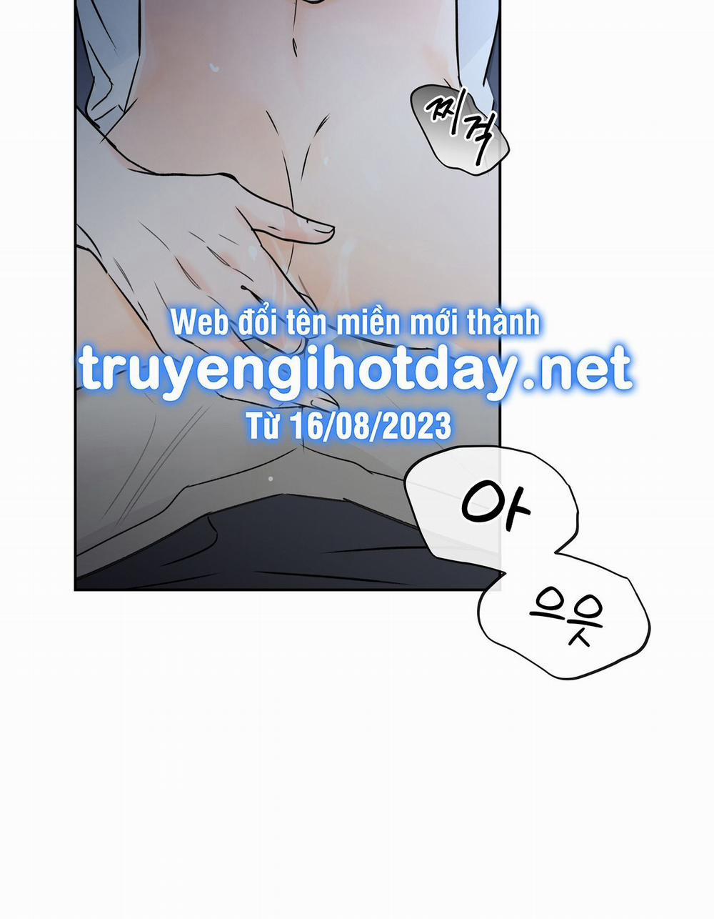 [18+] Rơi Xuống Từ Đường Chân Trời 26.1 trang 28