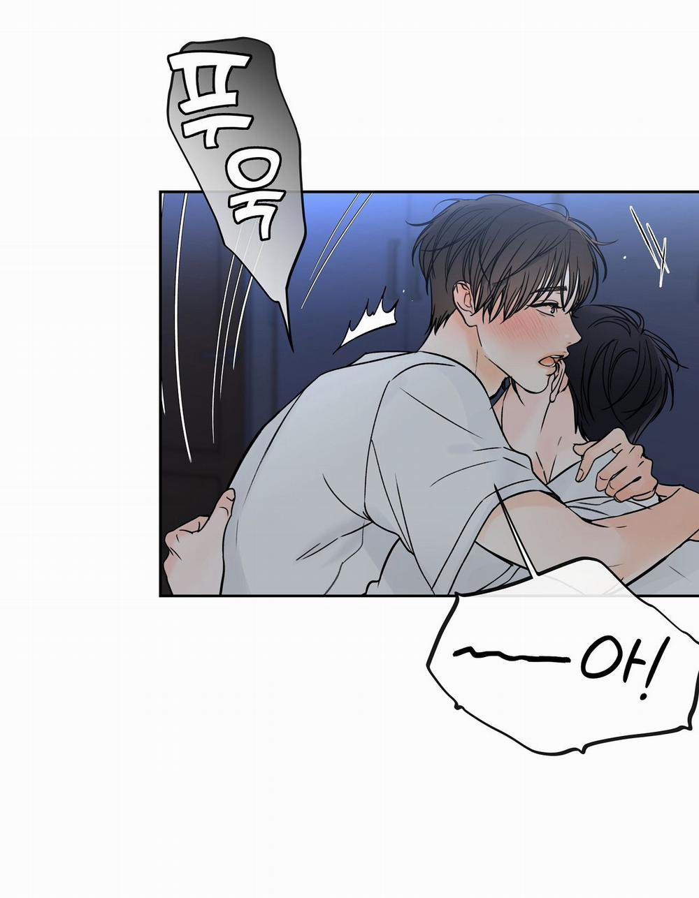 [18+] Rơi Xuống Từ Đường Chân Trời 26.1 trang 29