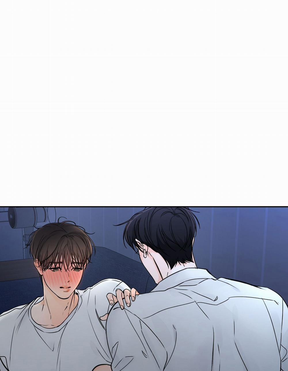 [18+] Rơi Xuống Từ Đường Chân Trời 26.1 trang 4