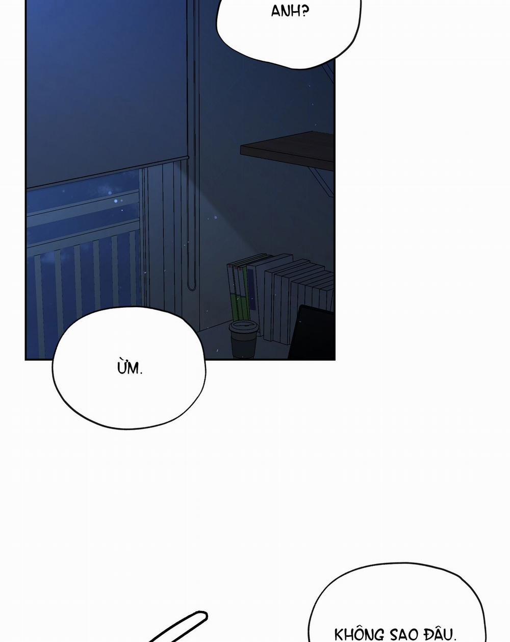 [18+] Rơi Xuống Từ Đường Chân Trời 26.1 trang 42