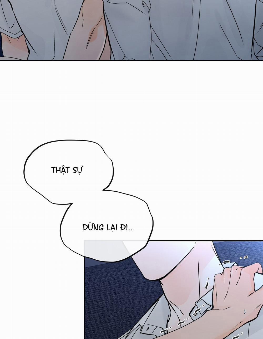 [18+] Rơi Xuống Từ Đường Chân Trời 26.1 trang 5