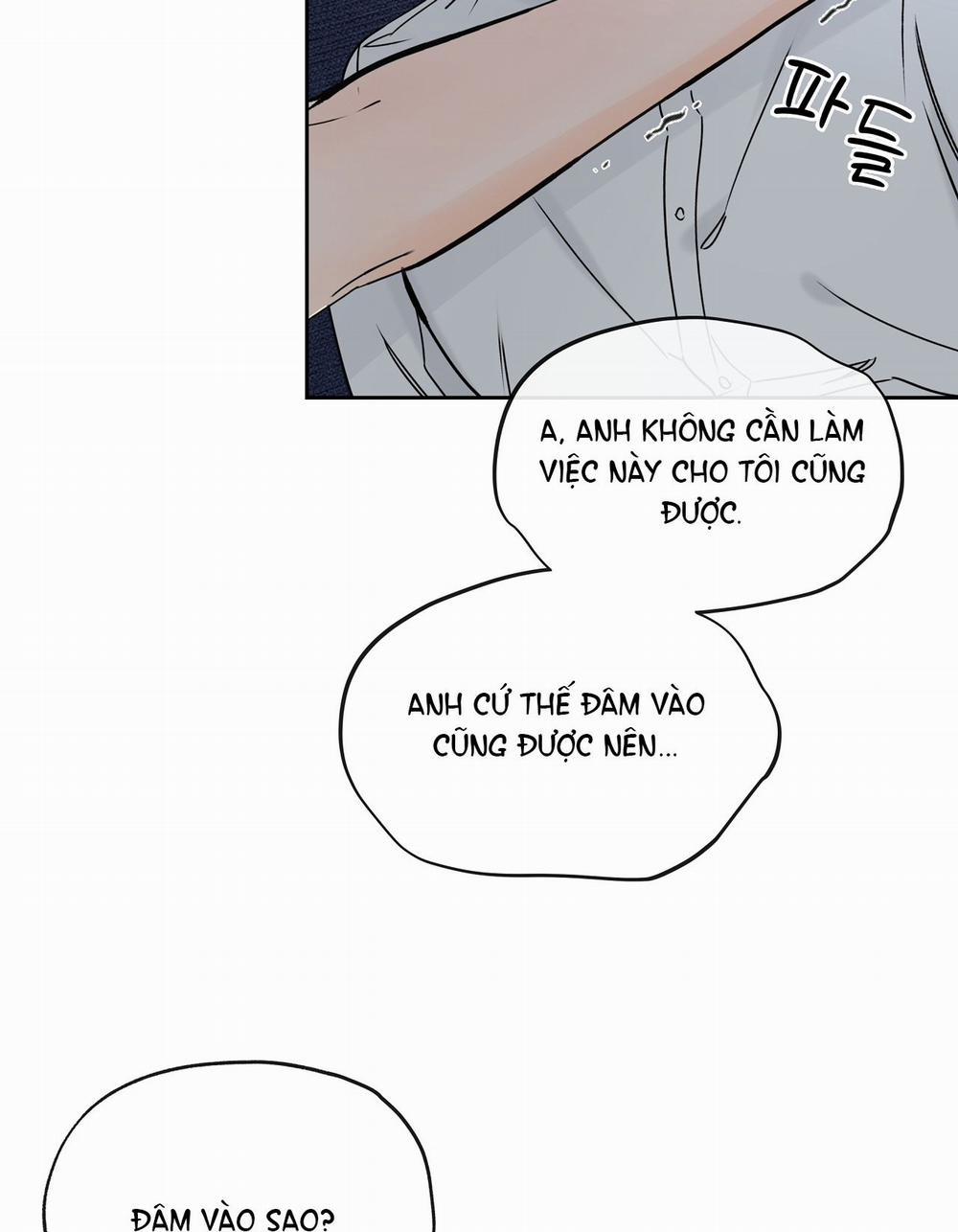 [18+] Rơi Xuống Từ Đường Chân Trời 26.1 trang 6