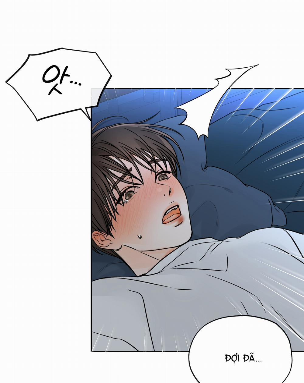 [18+] Rơi Xuống Từ Đường Chân Trời 26.2 trang 11