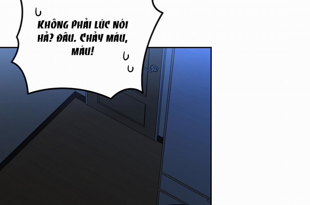 [18+] Rơi Xuống Từ Đường Chân Trời 26.2 trang 29