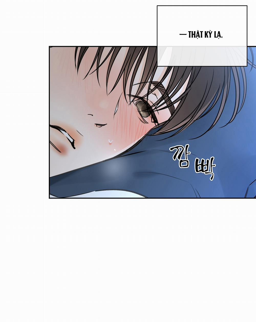 [18+] Rơi Xuống Từ Đường Chân Trời 26.2 trang 5