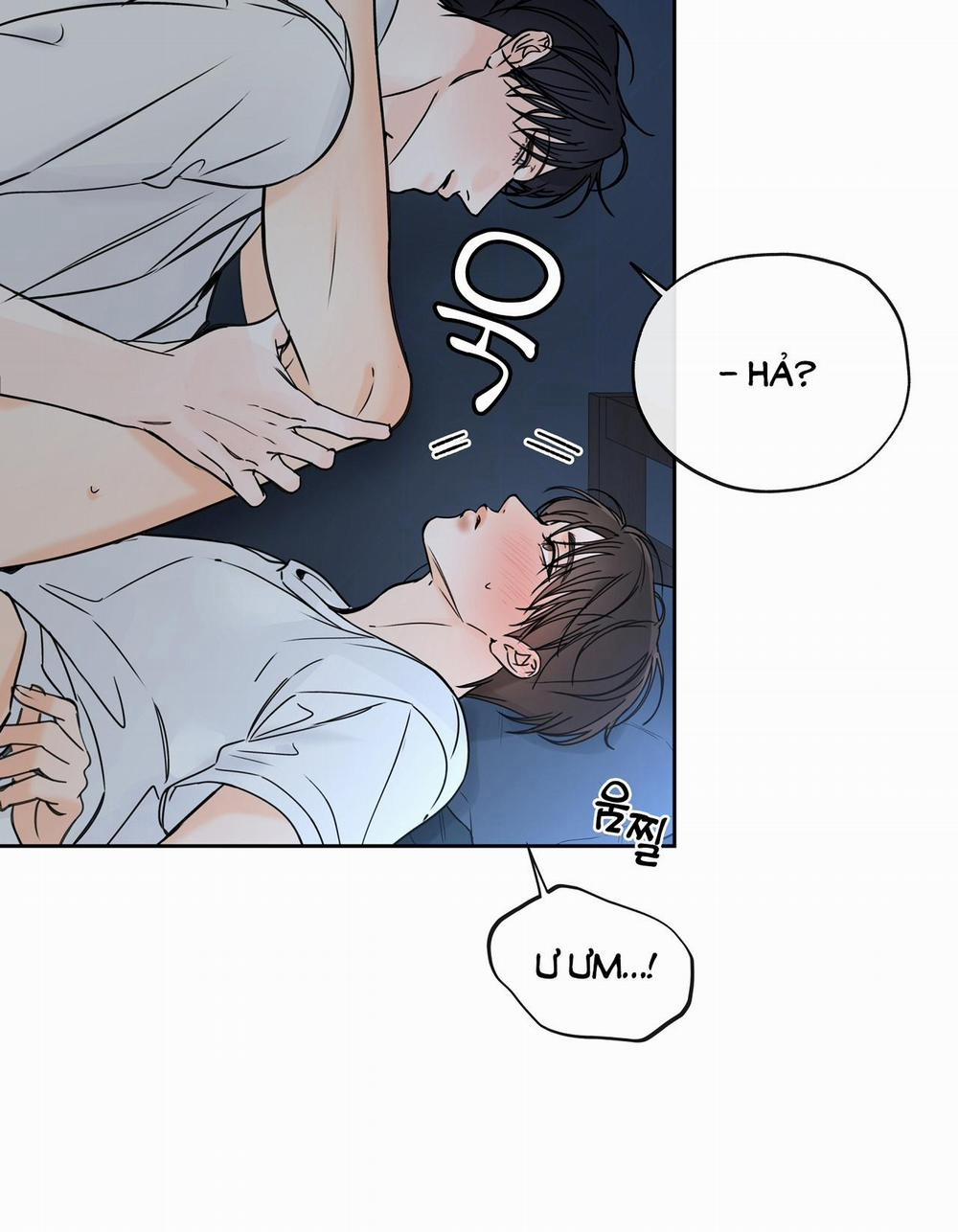 [18+] Rơi Xuống Từ Đường Chân Trời 27.1 trang 1