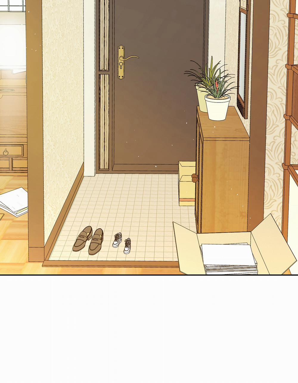 [18+] Rơi Xuống Từ Đường Chân Trời 27.1 trang 25