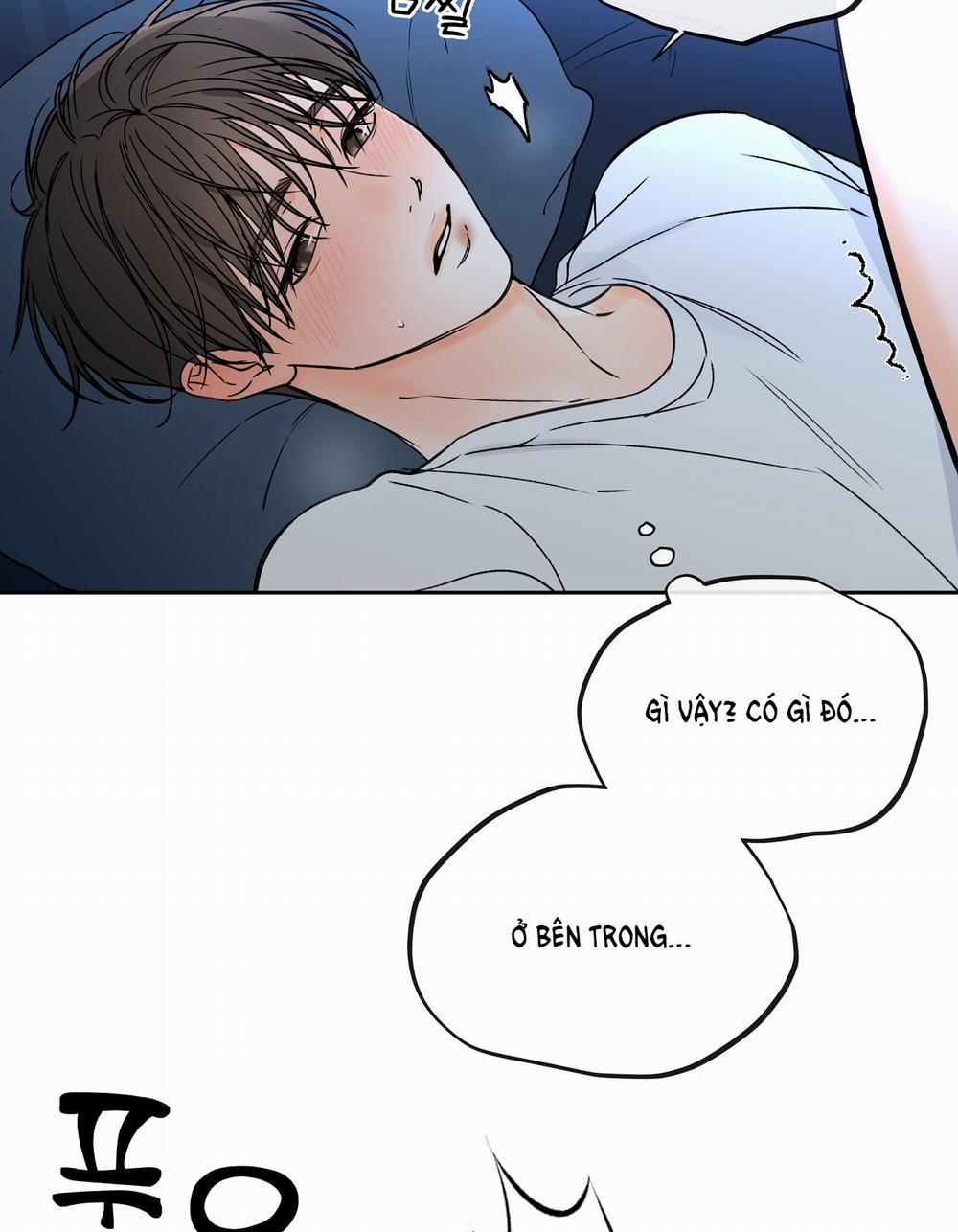 [18+] Rơi Xuống Từ Đường Chân Trời 27.1 trang 9